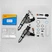 High-quality fuel injector overhaul kit, full models, fits auto/construction machinery injectors. Easy to install, anti-aging & high-pressure resistant. Suitable for M11/N14 fuel injectors.
